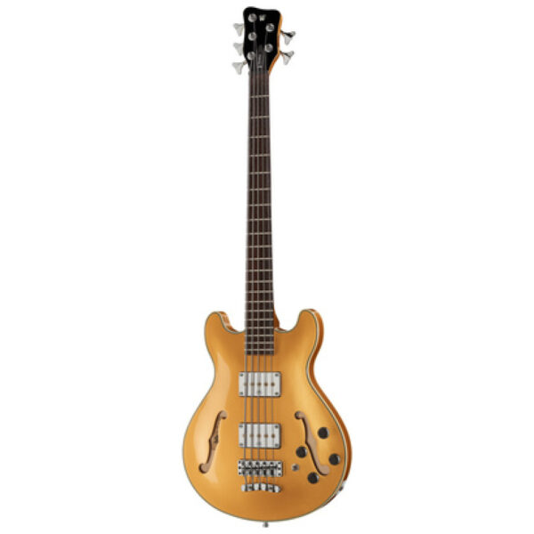 Warwick RB Star Bass 5 MGHP