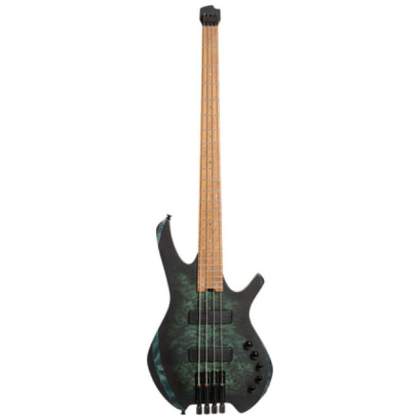 Cort Space 4 Star Dust Green