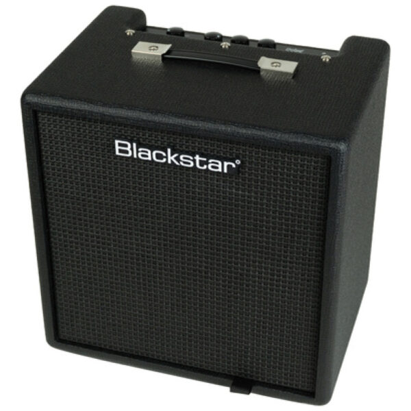 Blackstar Debut Bass Combo 25W