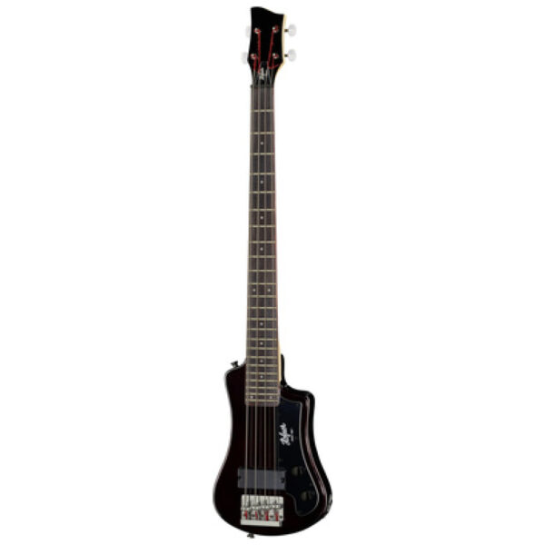 Höfner Shorty Bass Root Beer