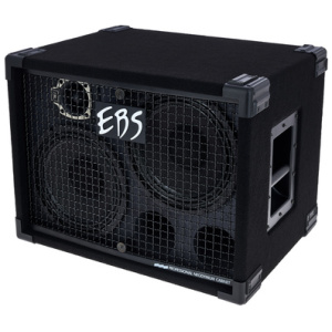 EBS NeoLine 210/ 8 Bass Cabinet